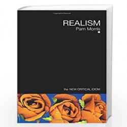Realism (The New Critical Idiom) by Pam Morris Book-9780415229395