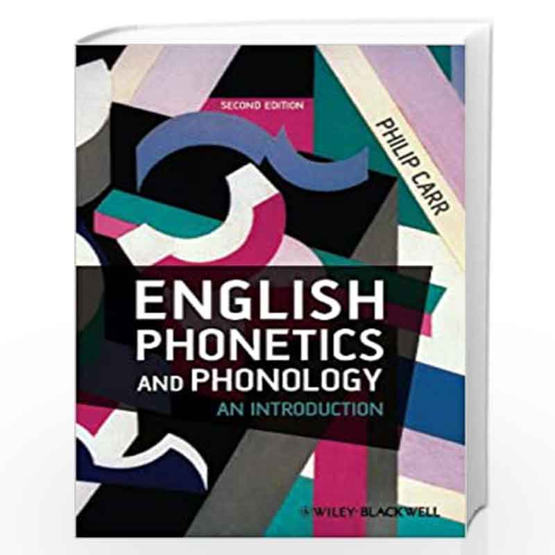 in　by　Prices　and　An　Phonology:　Introduction　English　Philip　Introduction　Online　An　Carr-Buy　Phonetics　Best　and　Phonetics　Book　at　English　Phonology: