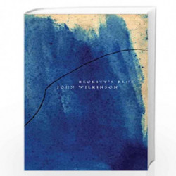 Reckitts Blue by John Wilkinson Book-9780857420923