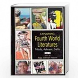 Exploring Fourth World Litertures Vol 1&2 by Raja Sekhar Patteti Book-9788178510811