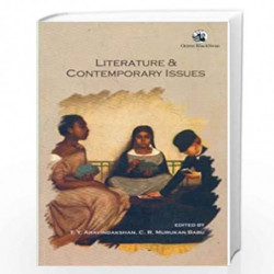 Reading Poetry (Calicut University) by Aravindakshan Book-9788175968042