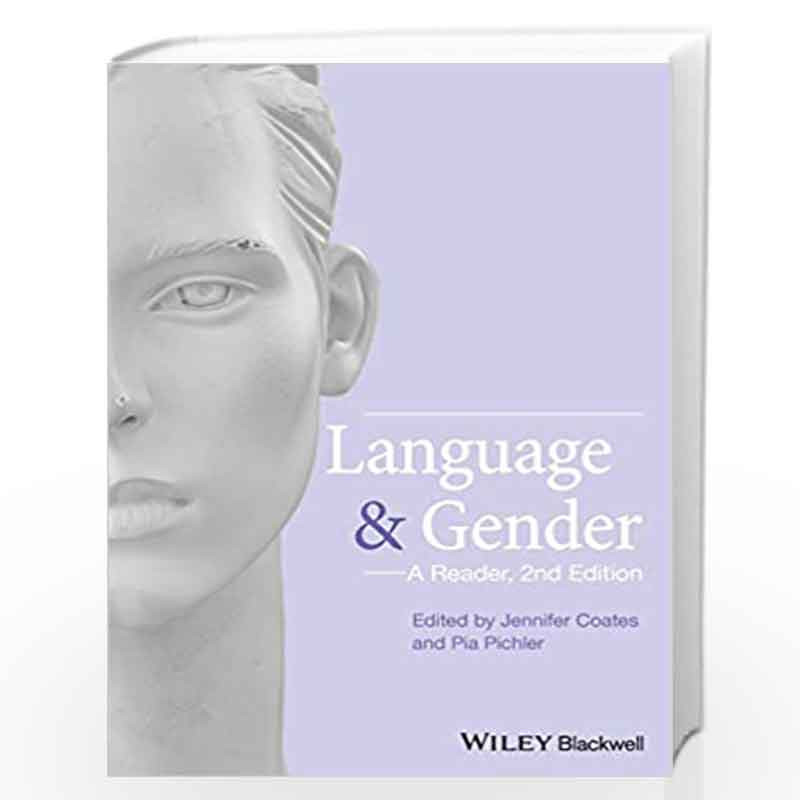 A　Prices　in　Gender:　Language　at　Reader　A　by　Coates-Buy　Book　Reader　Pia　and　Pichler;　Language　Online　Jennifer　and　Gender:　Best