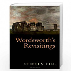 Wordsworth's Revisitings by Gill Book-9780199268771
