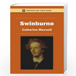 Swinburne by Catherine Maxwell Book-9788126913145