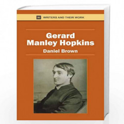 Gerard Manley Hopkins by Daniel Brown Book-9788126912872