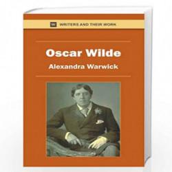 Oscar Wilde by Alexandra Warwick Book-9788126912919