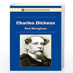 Charles Dickens by Rod Mengham Book-9788126913039