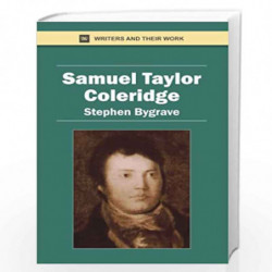 Samuel Taylor Coleridge by Stephen Bygrave Book-9788126913107