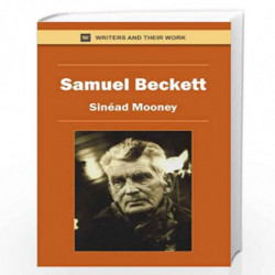 Samuel Beckett by Dr. Sinead Mooney Book-9788126912964