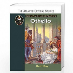 William Shakespeares Othello by Ratri Ray Book-9788126910779