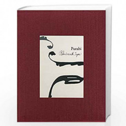 Purabi by Rabindranath Tagore Book-9781905422739