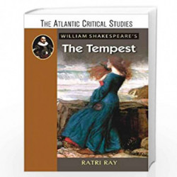 William Shakespeare'S the Tempest by Ratri Ray Book-9788126907342