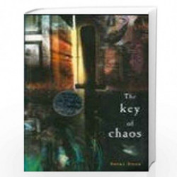 Key of Chaos: Bk. 2 (Shadow in Eternity) by Payal Dhar Book-9788189884131