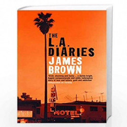 The L.A. Diaries by James Brown Book-9780747574668