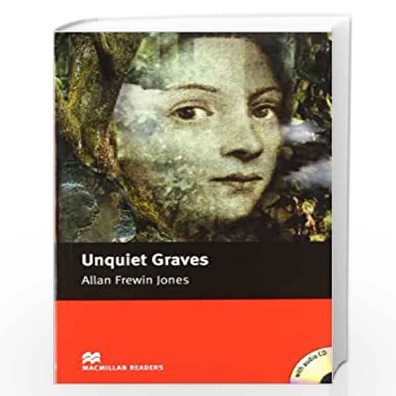 Macmillan Readers Unquiet Graves Elementary Pack: 1 by Allan Frewin Jones