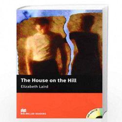 Macmillan Readers House on the Hill The Beginner Pack by Elizabeth Laird Book-9781405076142