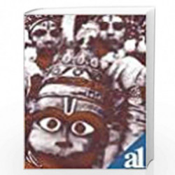 Actors, Pilgrims, Kings And Gods by Anuradha Kapur Book-9788170462613