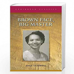 Caribbean Classics - Brown Face Big Master by Joyce Gladwell