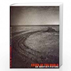 Edges of the World an Identikit Picture by Alain Willaume Book-9788170462026