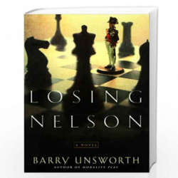 Losing Nelson: A Novel by Barry Unsworth Book-9780385486521