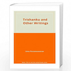 Trishanku and other writings (South Asian Canadian literature series) by Uma Parameswaran Book-9788175510197