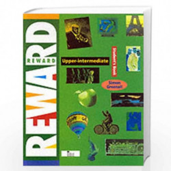 Reward Upp-Int SB by Simon Greenall Book-9780435242350