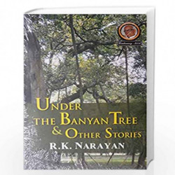 Under the Banyan Tree & Other Stories by R.K. Narayan Book-9788185986142