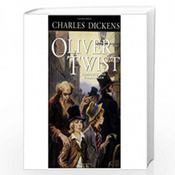 Oliver Twist : Whole Heart and Soul: Twayne Masterworks Studies, No 118 (Twayne's Masterwork Studies) by Richard J. Dunn Book-97