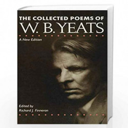 The Collected Poems of W.B. Yeats (The Collected Works of W.b. Yeats) by W.B. Yeats Book-9780333556917