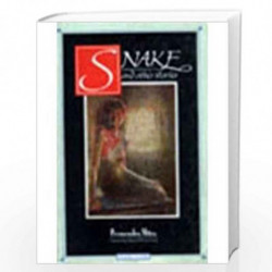 Snake and Other Stories by Premendra Mitra Book-9788170460770