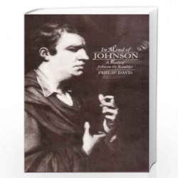 In Mind of Johnson: A Study of Johnson the Rambler by Philip Davis Book-9780820310541
