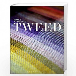 Tweed (Textiles that Changed the World) by Fiona Anderson Book-9781845206970