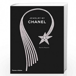 Jewelry By Chanel by Patrick Mauries on Appledore Books