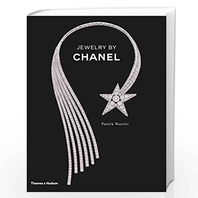 CHANEL's High Jewellery Revisits the Past to Create a Brighter Future - S/  magazine