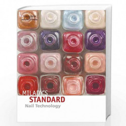 Milady's Standard: Nail Technology by Milady Book-9781418016159
