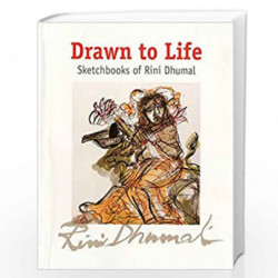 Drawn to Life by Ina Puri
