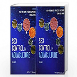 Sex Control in Aquaculture by wang Book-9781119127260