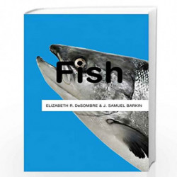 Fish: 6 (Resources) by Elizabeth R. DeSombre