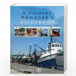 A Fishery Manager's Guidebook by Kevern L. Cochrane