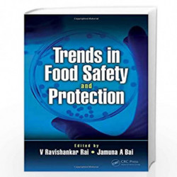 Trends in Food Safety and Protection by Bai, Jamuna A Book-9781138070912