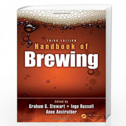 Handbook of Brewing (Food Science and Technology) by Graham G. Stewart Book-9781498751919