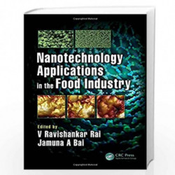 Nanotechnology Applications in the Food Industry by Zollo Stephen Book-9781498784832