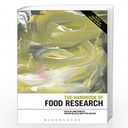 The Handbook of Food Research by Warren Belasco