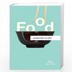 Food (Resources) by Jennifer Clapp Book-9781509500802