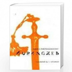 Aurangzeb by Indra Book-9788170463108
