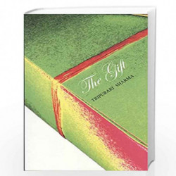 The Gift by Tripurari Sharma Book-9788170463351