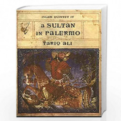 A Sultan In Palermo by Tariq Ali Book-9788170462989