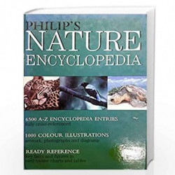 Nature Encyclopedia by Philip Book-9780753707586
