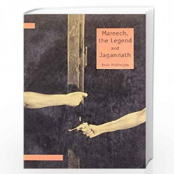 Mareech, the Legend and Jagannath by Arun Mukherjee Book-9788170461517