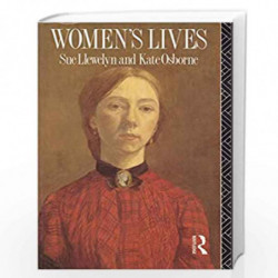 Women's Lives by Sue Llewelyn